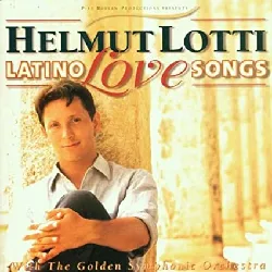 cd helmut lotti - latino love songs (2001)