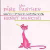 cd henry mancini - the pink panther (music from the film score) (1989)