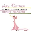 cd henry mancini - the pink panther (music from the film score) (1989)