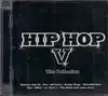 cd hip hop v - the collection (2007)