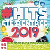 cd #hits été rentrée 2019
