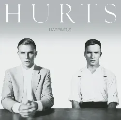cd hurts - happiness (2010)