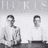 cd hurts - happiness (2010)