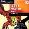 cd jacques offenbach - la gäite parisienne (2001)