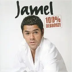 cd jamel - 100% debbouze (2005)