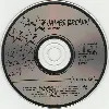 cd james brown - live - sex machine (1989)