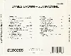 cd james brown - live - sex machine (1989)