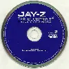 cd jay - z - the blueprint² the gift & the curse (2002)