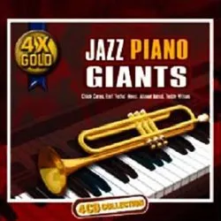 cd jazz piano giants