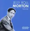 cd jelly roll morton - panama (2002)