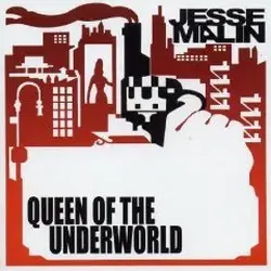 cd jesse malin - queen of the underworld (2003)