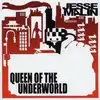 cd jesse malin - queen of the underworld (2003)