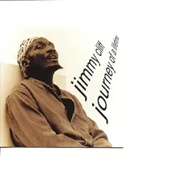 cd jimmy cliff - journey of a lifetime (1998)