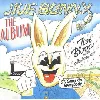 cd jive bunny and the mastermixers - the album (1989)
