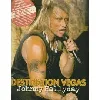 cd johnny hallyday - destination vegas (1996)