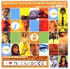 cd jon brion - i love huckabees (original motion picture soundtrack) (2004)