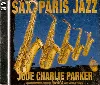cd joue charlie parker