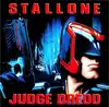 cd judge dredd - multimédia press kit (1995)