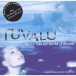 cd jürgen knieper - tuvalu - a journey into the world of dreams (original motion picture soundtrack) (2000)