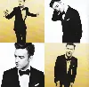 cd justin timberlake - the 20/20 experience (2013)