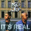 cd k - ci & jojo - it's real (1999)