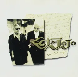 cd k - ci & jojo - love always (1997)