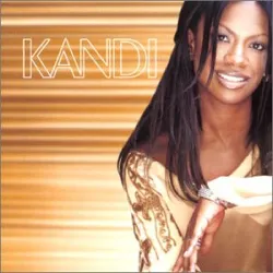 cd kandi - hey kandi... (2000)