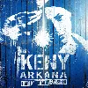 cd keny arkana - tout tourne autour du soleil (2012)