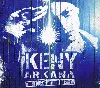 cd keny arkana - tout tourne autour du soleil (2012)
