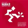 cd kickin it - compact vinyl disc | edition 1 (2005)