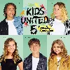 cd kids united - 5 - l'hymne de la vie (2019)