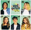 cd kids united - 5 - l'hymne de la vie (2019)