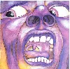 cd king crimson - in the court of the crimson king (1989)