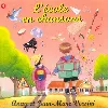 cd l'ecole en chansons