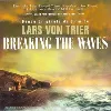 cd lars von trier - breaking the waves (bande originale du film de lars von trier) (1996)