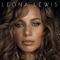 cd leona lewis - spirit (2008)