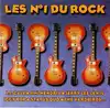 cd les n° 1 du rock (1996)