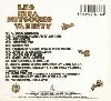 cd les rita mitsouko - variéty (2007)