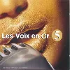 cd les voix en or vol 5