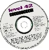 cd level 42 - level best (1989)
