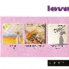 cd level 42 - level best (1989)