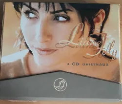 cd liane foly - 3 originaux (1995)