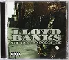 cd lloyd banks - the hunger for more (2004)