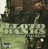 cd lloyd banks - the hunger for more (2004)