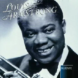 cd louis armstrong - satchmo the great (1996)