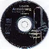cd louis armstrong - the essential satchmo (1992)