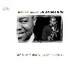 cd louis armstrong - the golden years of louis armstrong (2003)