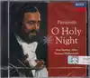 cd luciano pavarotti, kurt herbert adler, national philharmonic - o holy night (1991)