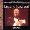 cd luciano pavarotti - luciano pavarotti (2001)