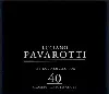 cd luciano pavarotti - luciano pavarotti (2001)